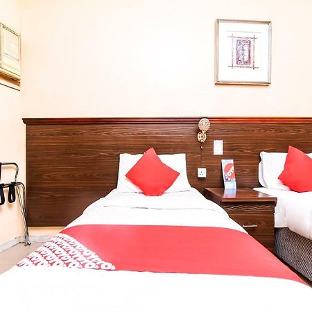 דובאי Melody Queen Hotel By Aura מראה חיצוני תמונה