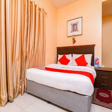דובאי Melody Queen Hotel By Aura מראה חיצוני תמונה