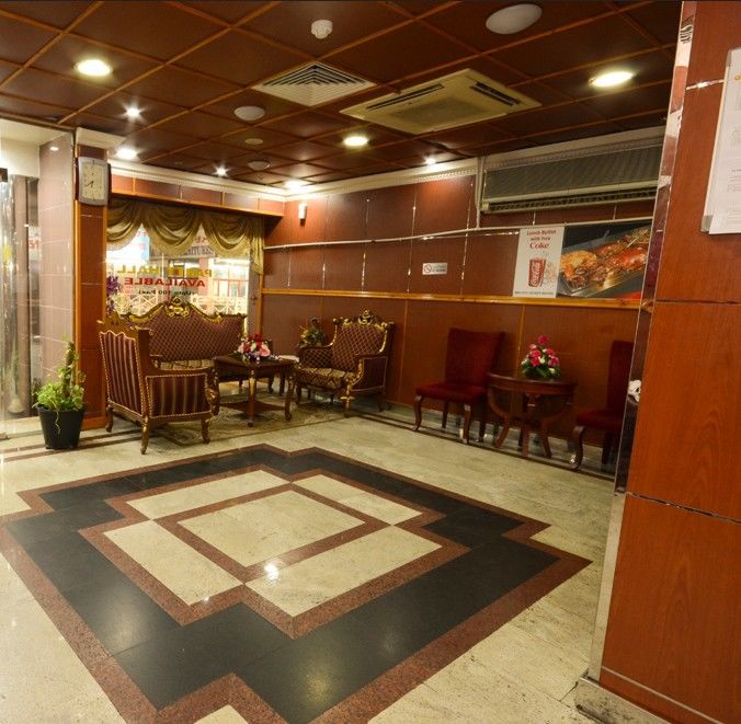 דובאי Melody Queen Hotel By Aura מראה חיצוני תמונה