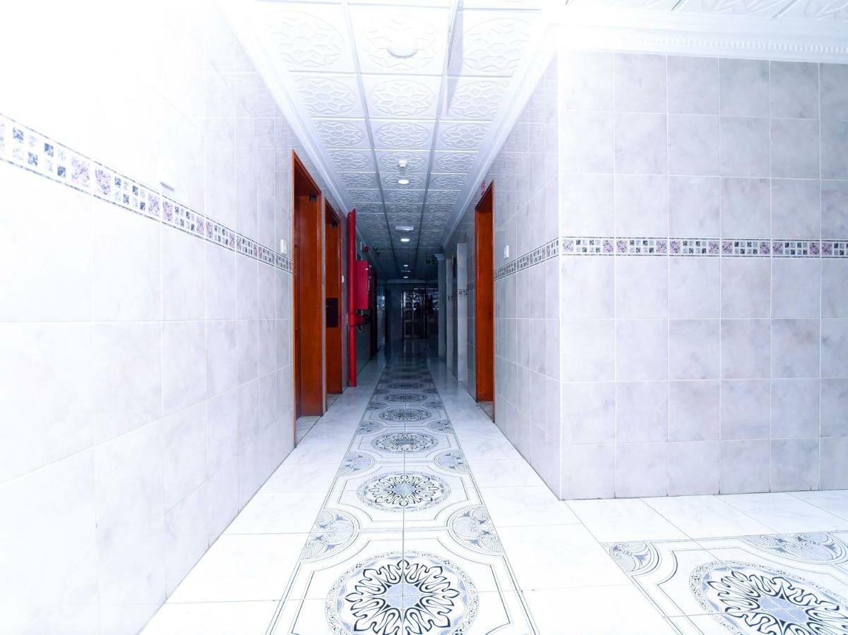 דובאי Melody Queen Hotel By Aura מראה חיצוני תמונה