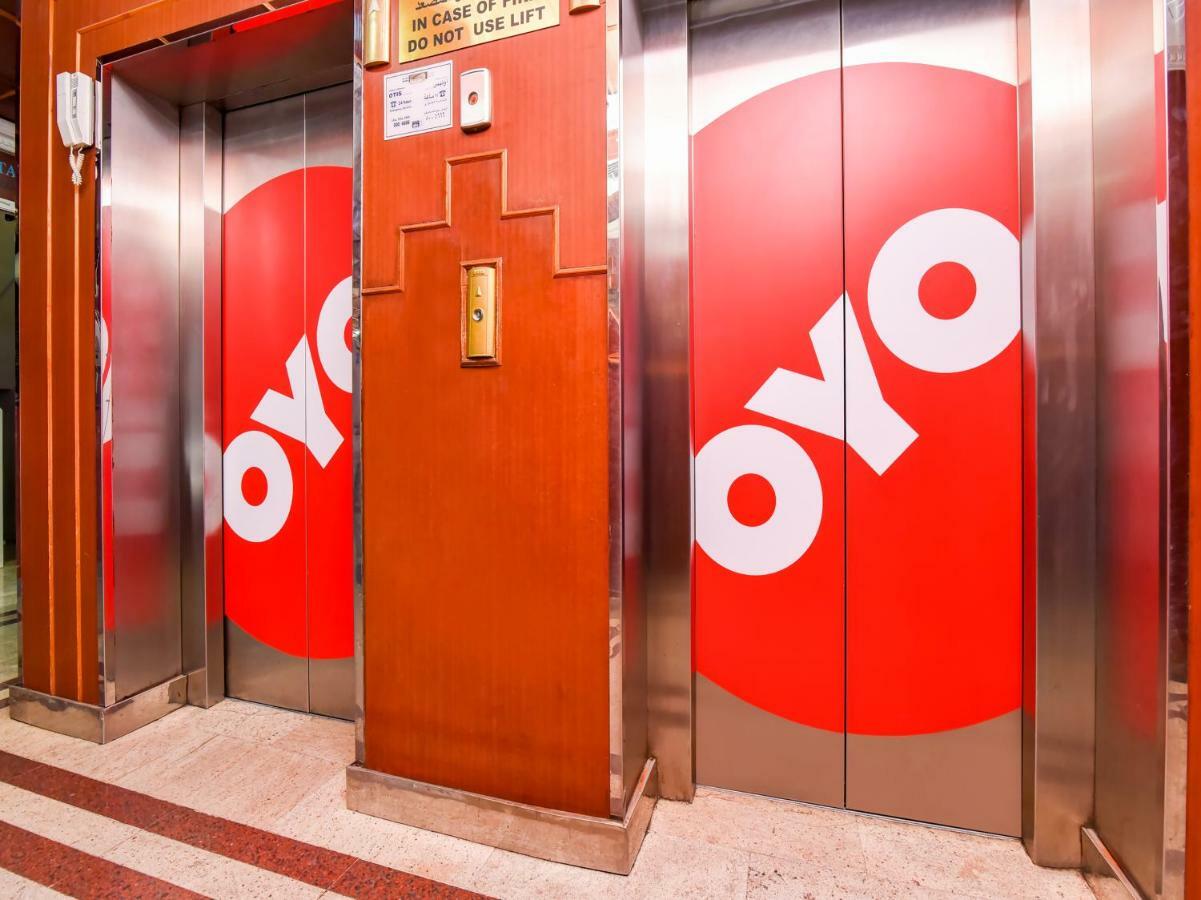 דובאי Melody Queen Hotel By Aura מראה חיצוני תמונה