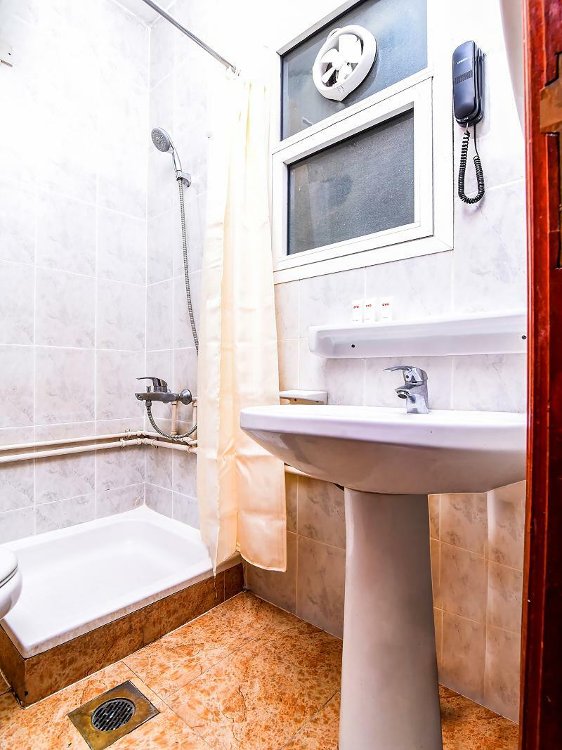 דובאי Melody Queen Hotel By Aura מראה חיצוני תמונה