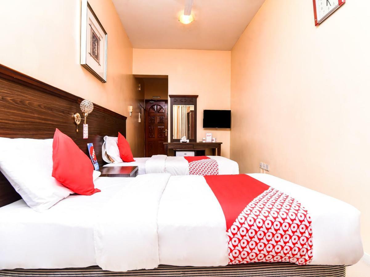 דובאי Melody Queen Hotel By Aura מראה חיצוני תמונה