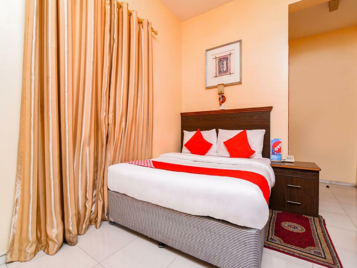 דובאי Melody Queen Hotel By Aura מראה חיצוני תמונה