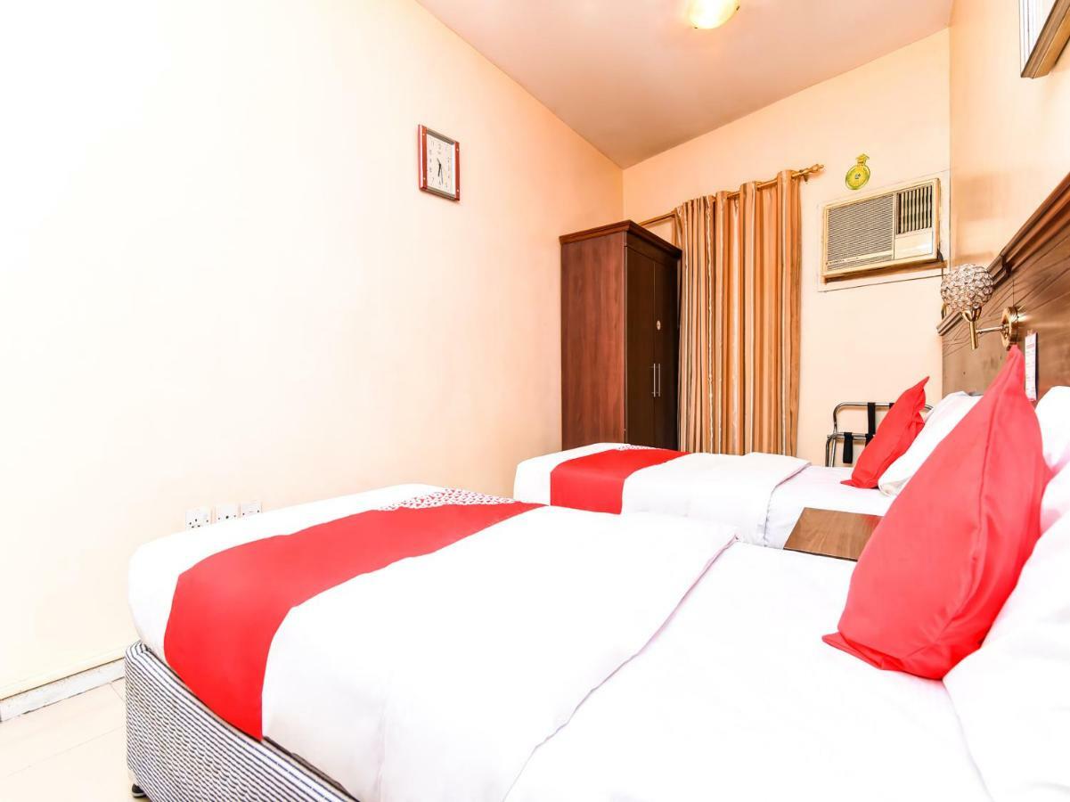 דובאי Melody Queen Hotel By Aura מראה חיצוני תמונה