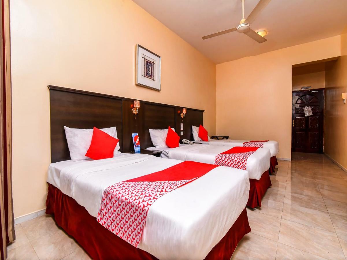 דובאי Melody Queen Hotel By Aura מראה חיצוני תמונה