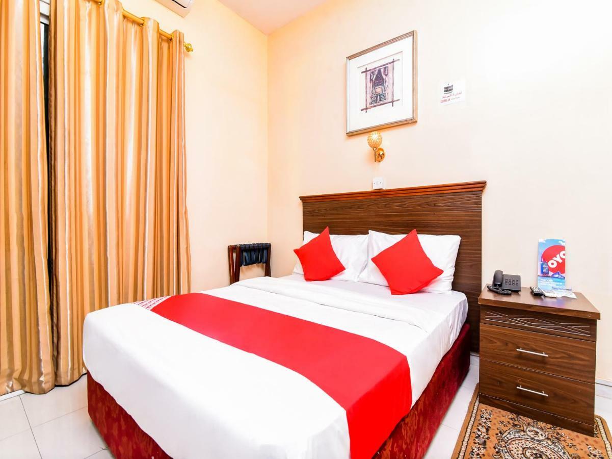 דובאי Melody Queen Hotel By Aura מראה חיצוני תמונה